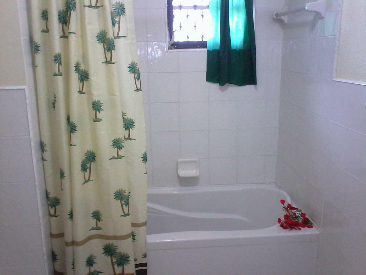 Appartamento Gillys Dream Nassau Esterno foto
