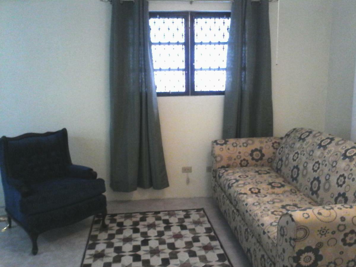 Appartamento Gillys Dream Nassau Esterno foto